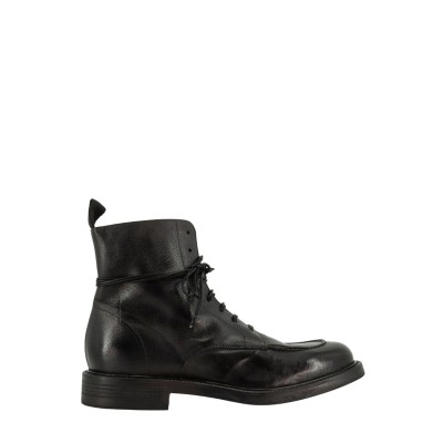ANKLE BOOTS VERNIO