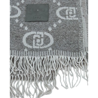 SCARF MAXI OVAL