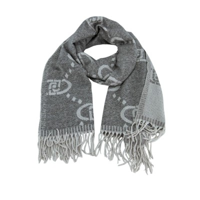 SCARF MAXI OVAL