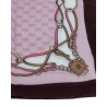 SCHAL DOUBLE STRAP