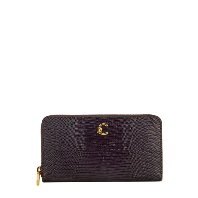 GELDTASCHE C-ME LIZARD