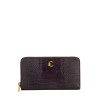 WALLET C-ME LIZARD