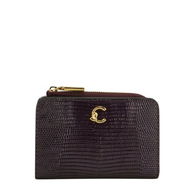 WALLET C-ME LIZARD