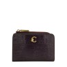 WALLET C-ME LIZARD