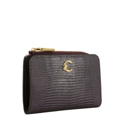 WALLET C-ME LIZARD