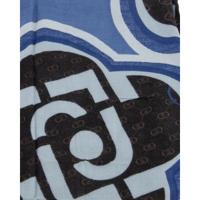 SCARF PORTALOGO