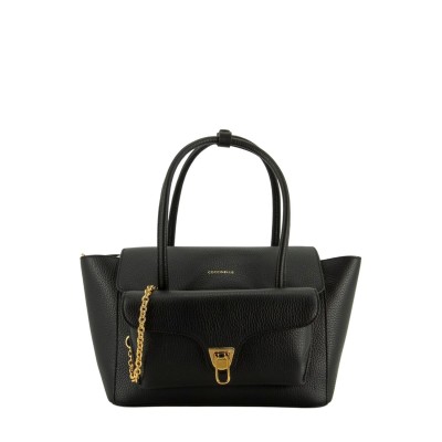 SHOPPING BAG DOUBLE BEAT