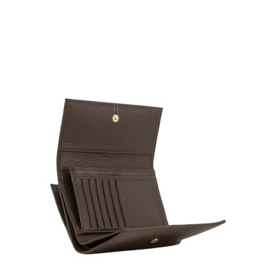 WALLET METALLIC SOFT