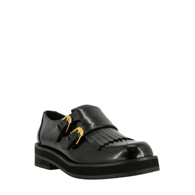 LOAFERS CAMPUS SHINY