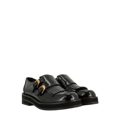 LOAFERS CAMPUS SHINY