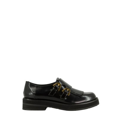 LOAFERS CAMPUS SHINY