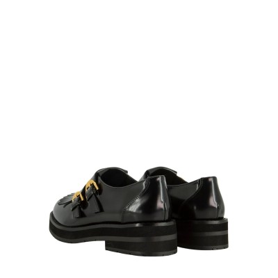 LOAFERS CAMPUS SHINY