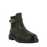 CHELSEA BOOTS C-SADDLE VINTAGE