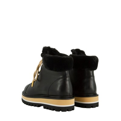 SPRINGERSTIEFEL NORA BIMAT.COW