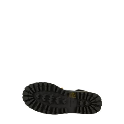 COMBAT BOOTS NORA BIMAT.COW