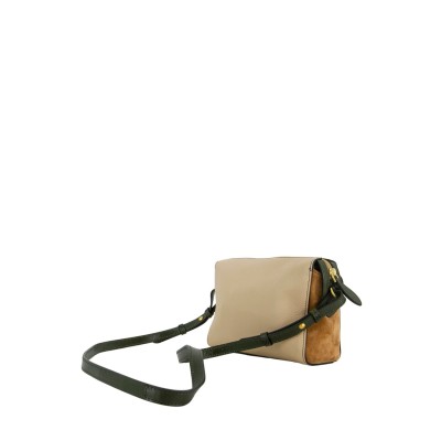 CROSS-BODY BAG FRIDA