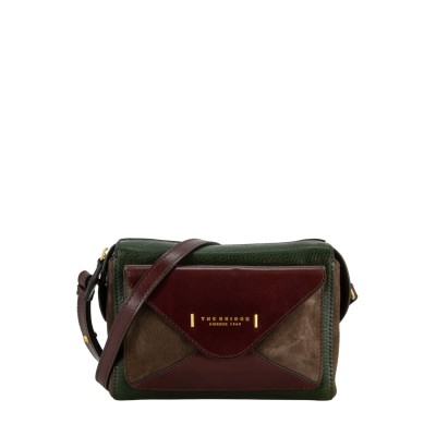 CROSS-BODY BAG FRIDA