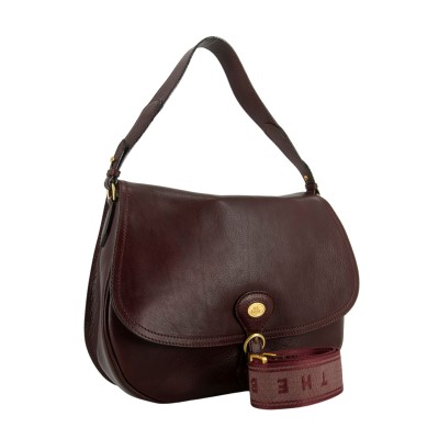 SCHULTERTASCHE ISADORA