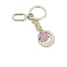 KEY RING CRYSTAL