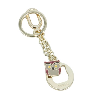 KEY RING CRYSTAL
