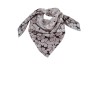 SQUARE SCARF TORTONA