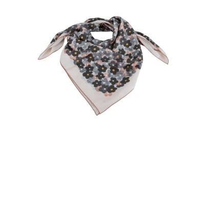 SQUARE SCARF TORTONA