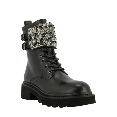SPRINGERSTIEFEL