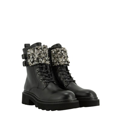SPRINGERSTIEFEL