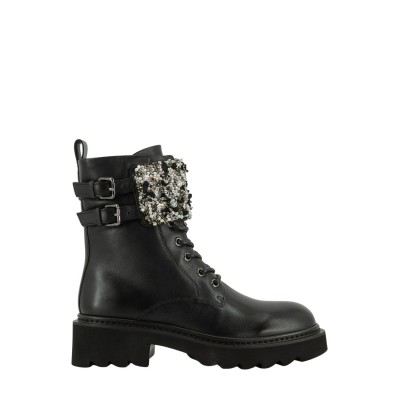 COMBAT BOOTS