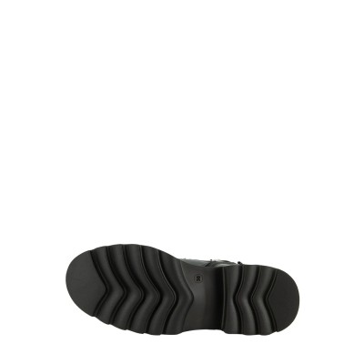 SPRINGERSTIEFEL