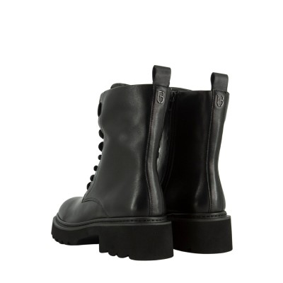 COMBAT BOOTS