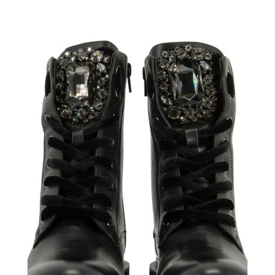 SPRINGERSTIEFEL