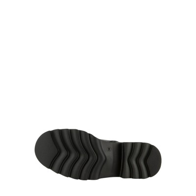 SPRINGERSTIEFEL