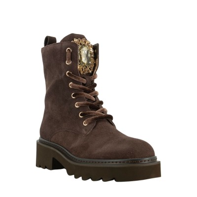 COMBAT BOOTS