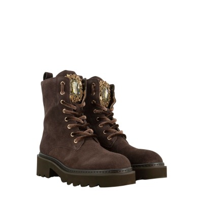 SPRINGERSTIEFEL