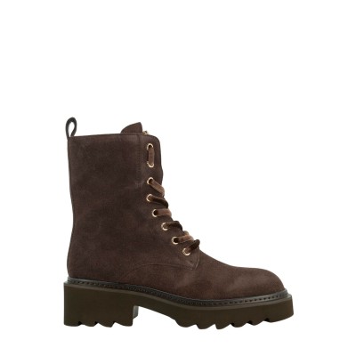 COMBAT BOOTS