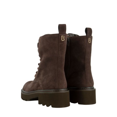 COMBAT BOOTS