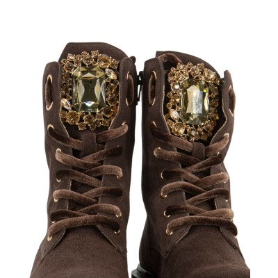 COMBAT BOOTS