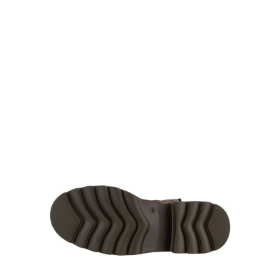 SPRINGERSTIEFEL