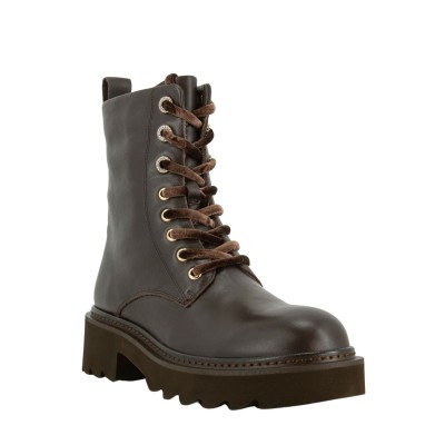 COMBAT BOOTS