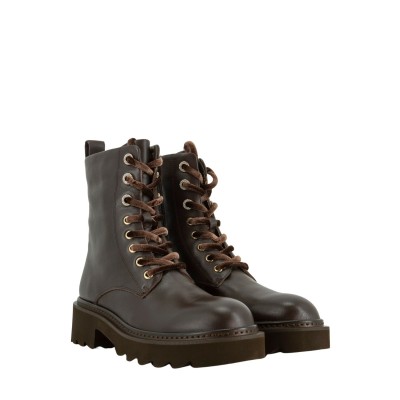 COMBAT BOOTS