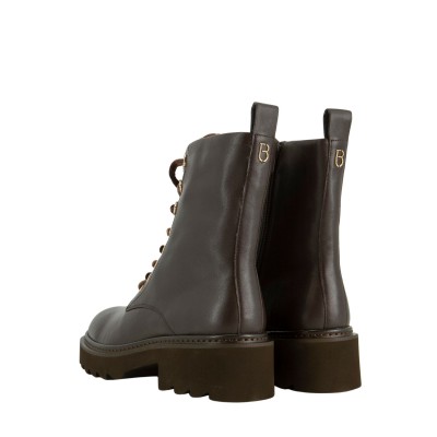 COMBAT BOOTS