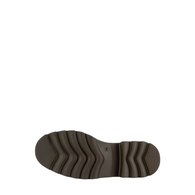 SPRINGERSTIEFEL