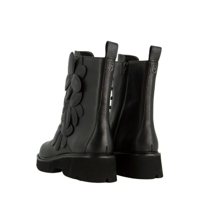 COMBAT BOOTS