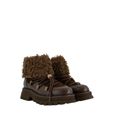 STIEFELETTEN