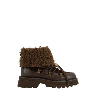 STIEFELETTEN