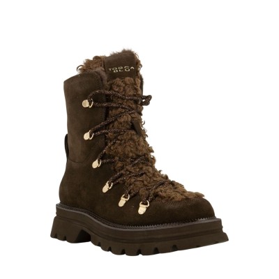 SPRINGERSTIEFEL