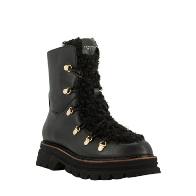 COMBAT BOOTS
