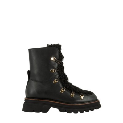 SPRINGERSTIEFEL