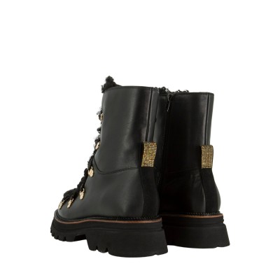 COMBAT BOOTS